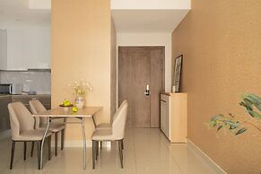 Saigon Royal - Trendy Modern Apartment