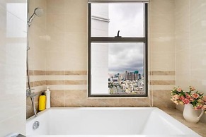 Saigon Royal - Trendy Modern Apartment