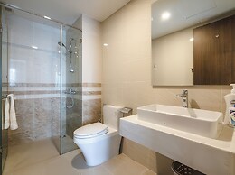 Saigon Royal - Trendy Modern Apartment