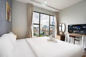 Saigon Royal - Trendy Modern Apartment