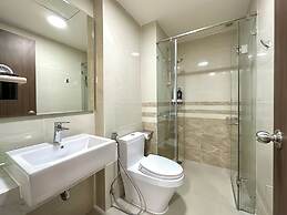 Saigon Royal - Trendy Modern Apartment