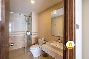 Saigon Royal - Trendy Modern Apartment