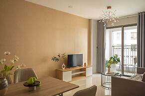Saigon Royal - Trendy Modern Apartment