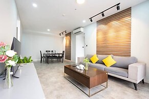 Saigon Royal - Trendy Modern Apartment