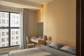 Saigon Royal - Trendy Modern Apartment