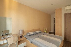 Saigon Royal - Trendy Modern Apartment