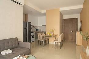 Saigon Royal - Trendy Modern Apartment