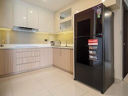 Saigon Royal - Trendy Modern Apartment