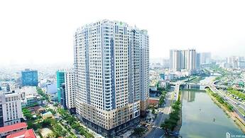 Saigon Royal - Trendy Modern Apartment