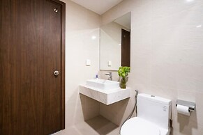 Saigon Royal - Trendy Modern Apartment
