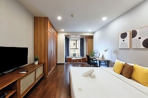 Saigon Royal - Trendy Modern Apartment