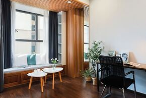 Saigon Royal - Trendy Modern Apartment