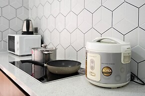 Saigon Royal - Trendy Modern Apartment