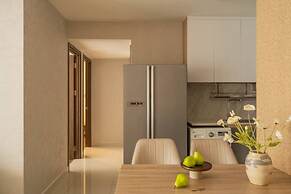 Saigon Royal - Trendy Modern Apartment