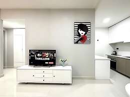 Saigon Royal - Trendy Modern Apartment