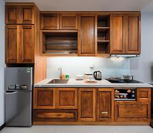 Saigon Royal - Trendy Modern Apartment