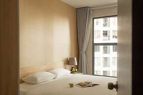 Saigon Royal - Trendy Modern Apartment