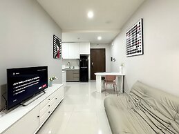 Saigon Royal - Trendy Modern Apartment