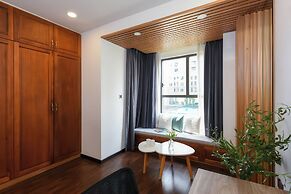 Saigon Royal - Trendy Modern Apartment