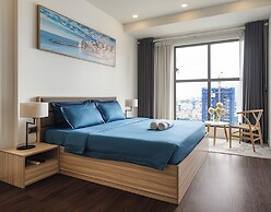 Saigon Royal - Trendy Modern Apartment
