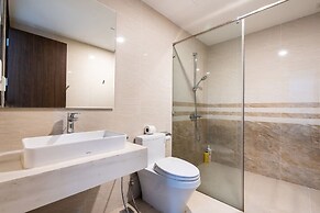 Saigon Royal - Trendy Modern Apartment