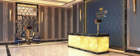 Saigon Royal - Trendy Modern Apartment