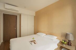 Saigon Royal - Trendy Modern Apartment