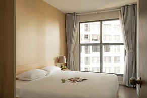 Saigon Royal - Trendy Modern Apartment