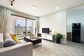 Saigon Royal - Trendy Modern Apartment