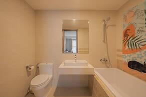 Saigon Royal - Trendy Modern Apartment