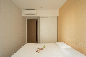 Saigon Royal - Trendy Modern Apartment