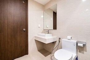 Saigon Royal - Trendy Modern Apartment