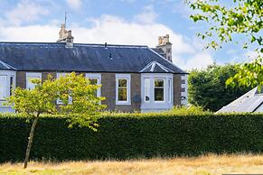 Orchar Park View in Broughty Ferry