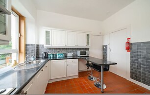 Orchar Park View in Broughty Ferry