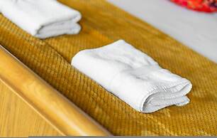 Orchar Park View in Broughty Ferry