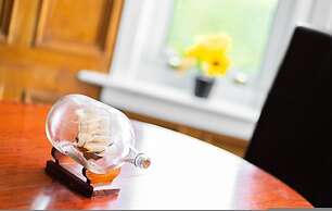 Orchar Park View in Broughty Ferry