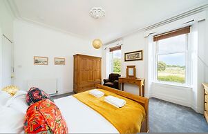 Orchar Park View in Broughty Ferry