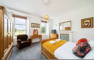 Orchar Park View in Broughty Ferry