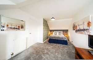 Orchar Park View in Broughty Ferry