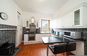 Orchar Park View in Broughty Ferry