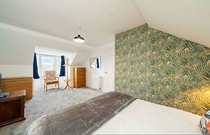 Orchar Park View in Broughty Ferry