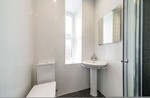 Orchar Park View in Broughty Ferry