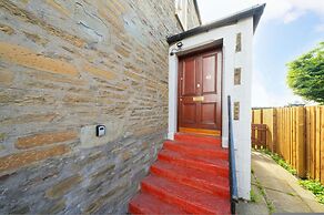 Orchar Park View in Broughty Ferry