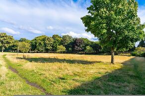 Orchar Park View in Broughty Ferry