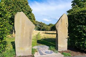 Orchar Park View in Broughty Ferry