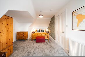 Orchar Park View in Broughty Ferry