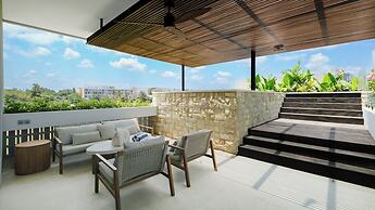 Five Palms Villas 4 by Villa Finder