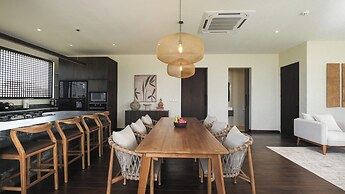 Five Palms Villas 4 by Villa Finder
