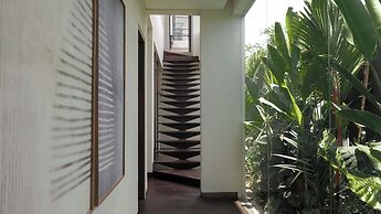 Five Palms Villas 4 by Villa Finder