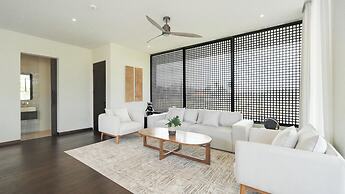 Five Palms Villas 4 by Villa Finder